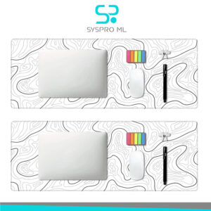 Alfombrilla Grande para Mouse.