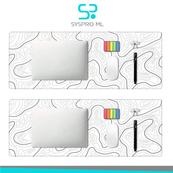 Alfombrilla Grande para Mouse.