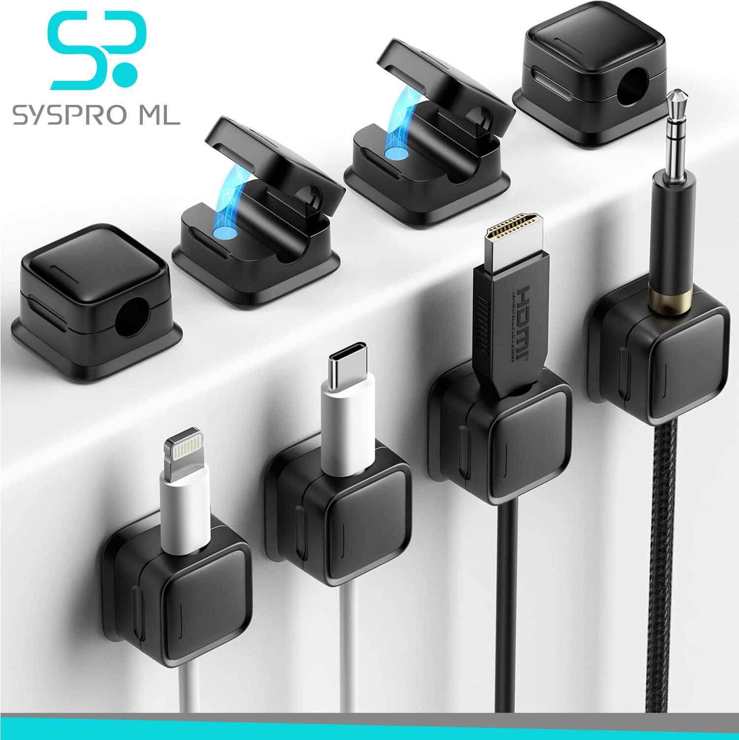Personaliza tu setup