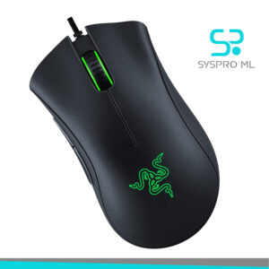Mouse Gamer Razer DeathAdder Essential