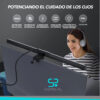 Barra de Luz LED para Monitor USB – Luz Antirreflejo para Pantalla. - Imagen 2