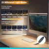 Barra de Luz LED para Monitor USB – Luz Antirreflejo para Pantalla. - Imagen 4