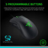 Mouse Gamer Razer DeathAdder Essential - Imagen 4